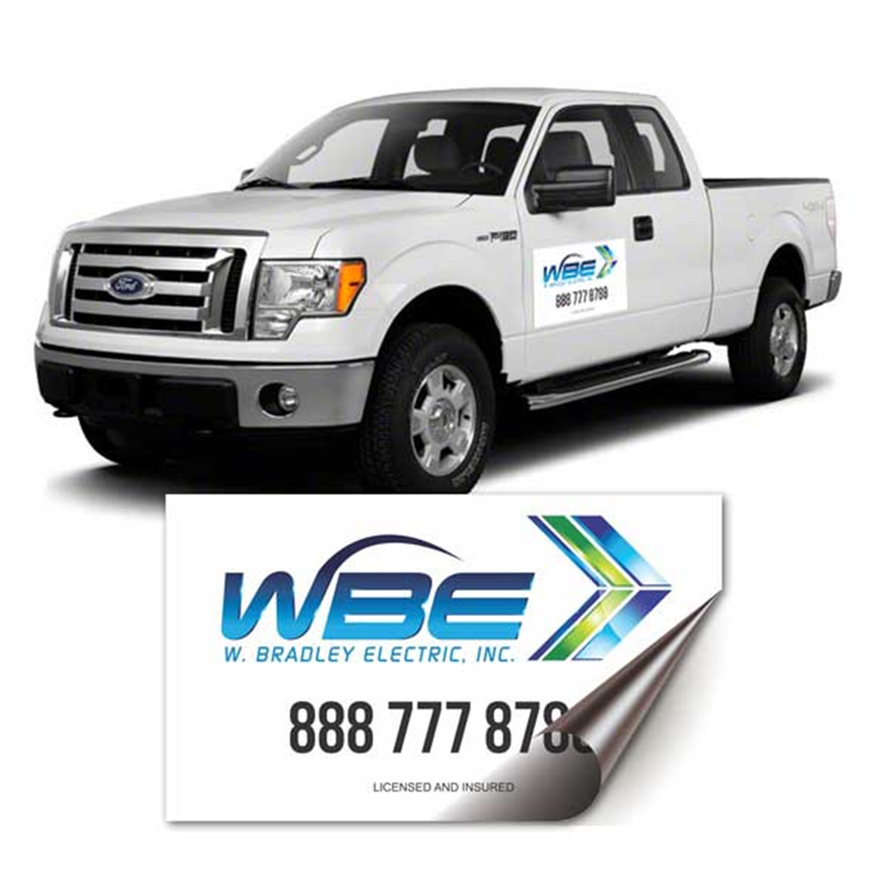 Vehicle wraps Miami