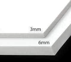 Thumbnail: PVC SIGN BOARDS | SIGNS