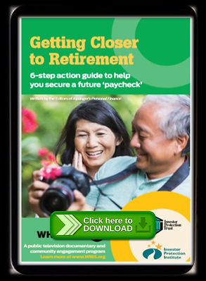 Women - Are the Financial Decision Makers