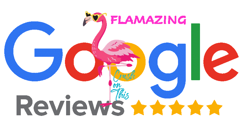 Flamazing reviews.gif