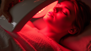 Red Light Therapy