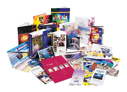 Miniatura: CATALOGS | MAGAZINES