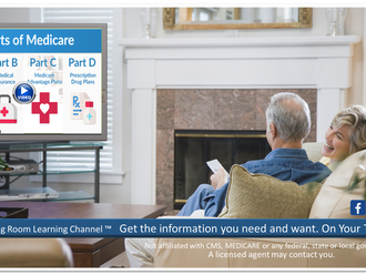 Medicare Annual Enrollment Has Started