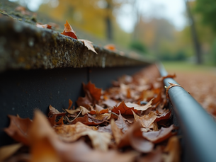 The Importance of Gutter Cleaning: Why Professional Services Are Essential