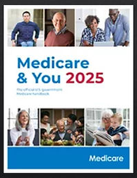 Welcome Medicare & You