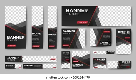 Thumbnail: BANNERS | RETRACTABLE | LUXURY