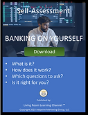 Banking on Yourself - Sound Planning Strategy 