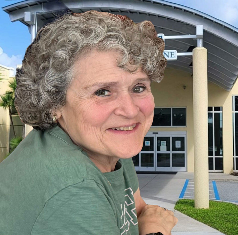 Deborah Morrison