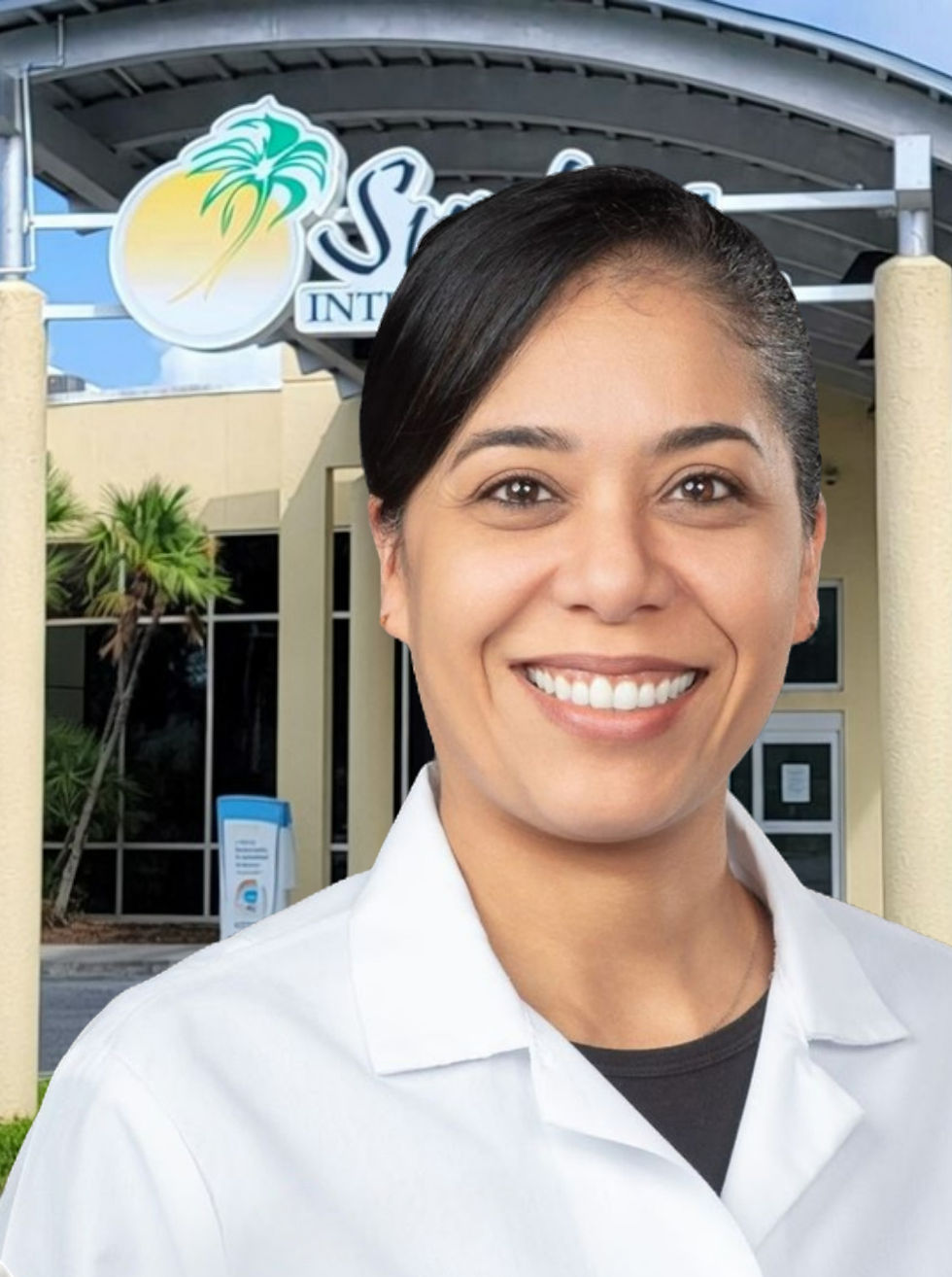 Dr. Martita Marcano Perez, MD