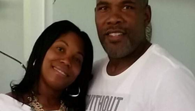Leslie and Maurice 