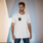 All-Over Print Men's O-Neck T-Shirt