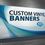 Thumbnail: BANNERS | VINYL | MESH