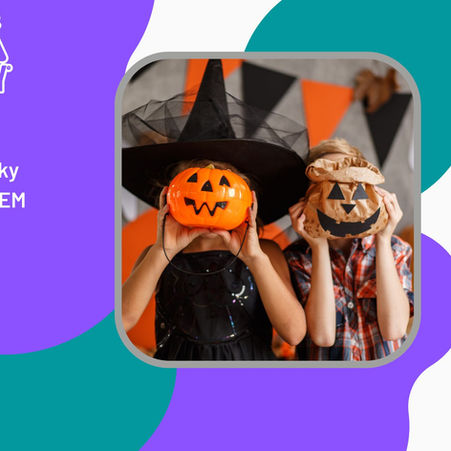 Fun and Spooky Halloween STEM Activities