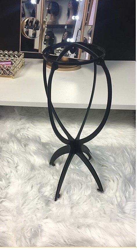 Thumbnail: Sassy Sista’s Wig Stand