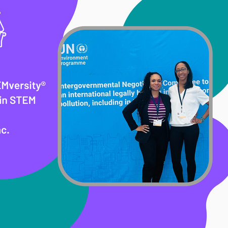 Nyla Nova STEMversity® Makes Waves in STEM Inclusion with SEA SCOPE, Inc.