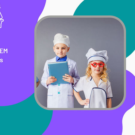 Halloween STEM Costume Ideas