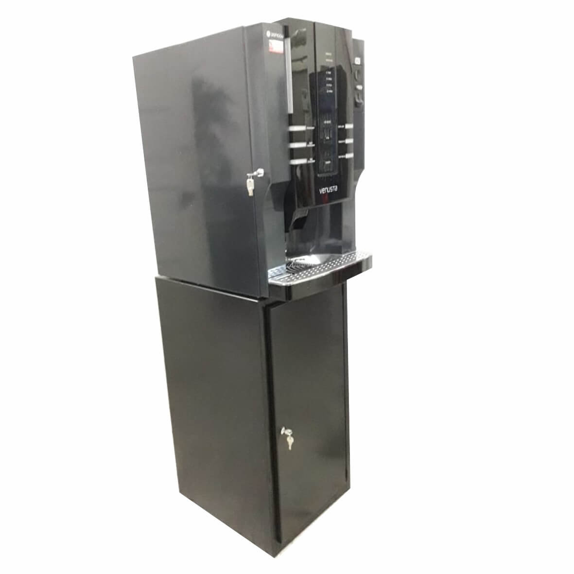 Vending Café | Vensi