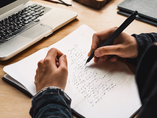 Unleash Your Creativity: The Unexpected Magic of Freewriting