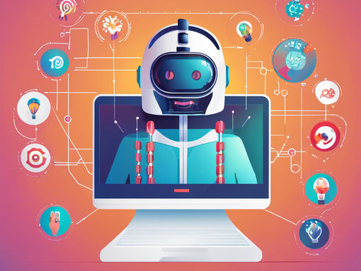 Unveiling the Untapped Potential: How AI is Revolutionizing the Digital Marketing Landscape