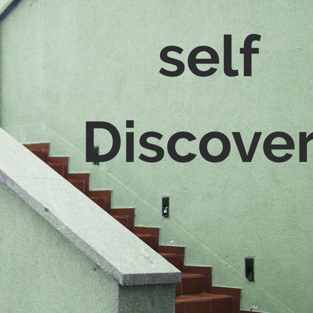 Unveiling the Power Within: Embracing the Journey of Self-Discovery