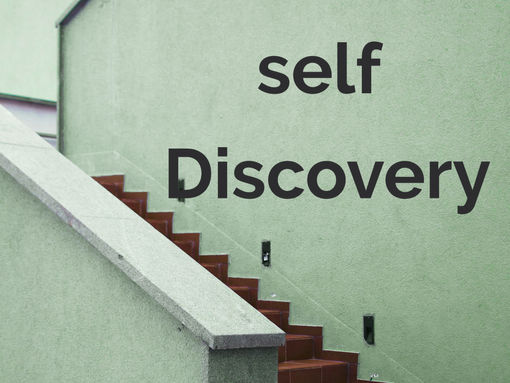 Unveiling the Power Within: Embracing the Journey of Self-Discovery