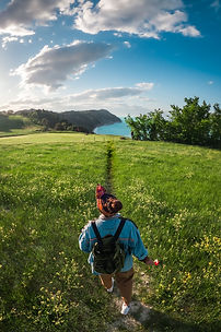 15 - 'In cammino verso la libertà ', Mezzavalle, Portonovo.jpeg