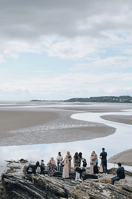 173_AN - FOTO DI FAMIGLIA_Spiaggia di Port Isaac,Port Isaac.jpg