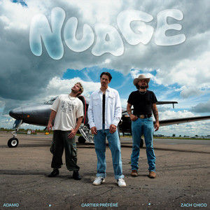 NUAGE est disponible partout!