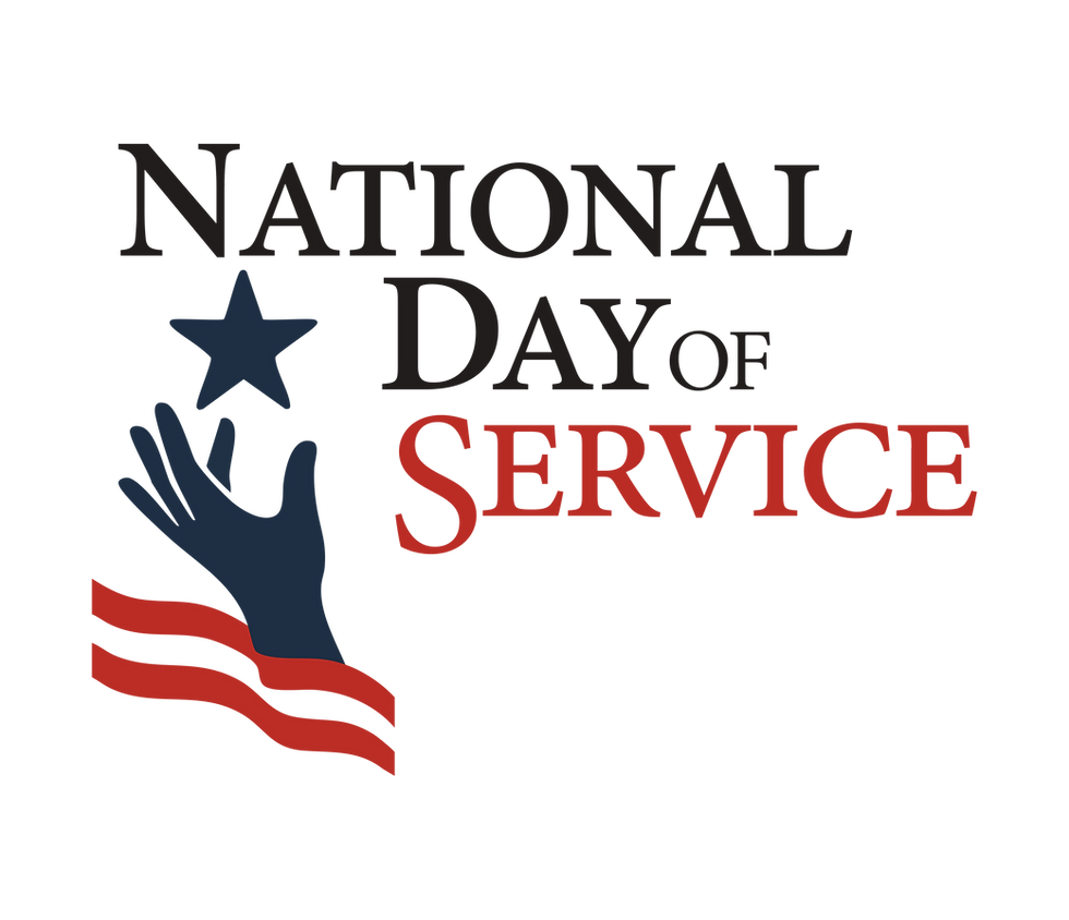 National Day of Service