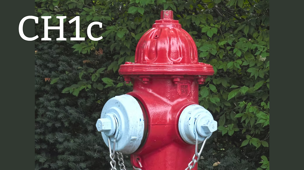 CH1c: Paint Fire Hydrants