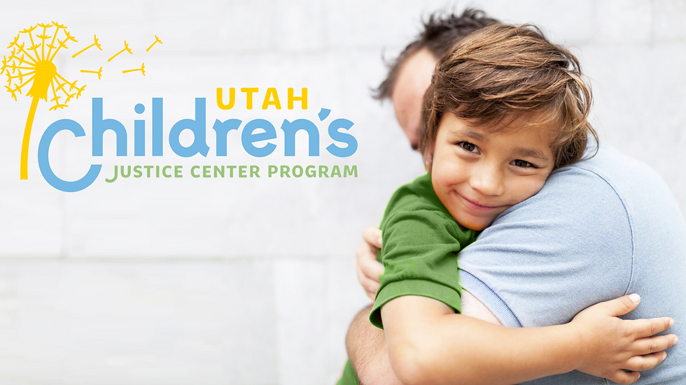 LPHS7: Utah Children's Justice Center and Utah Refugee Connection