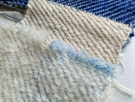 Ondertussen in de werkplaats - experimenten in volle gang!