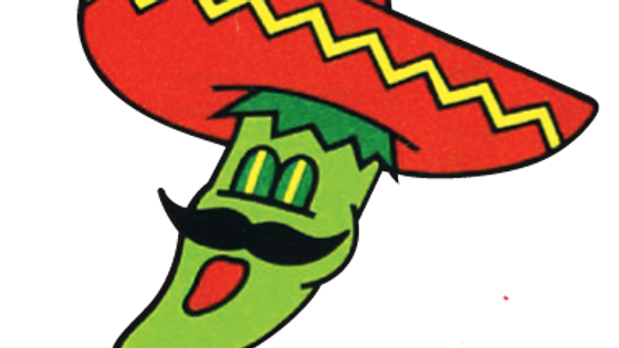 BEAN & CHEESE BURRITO