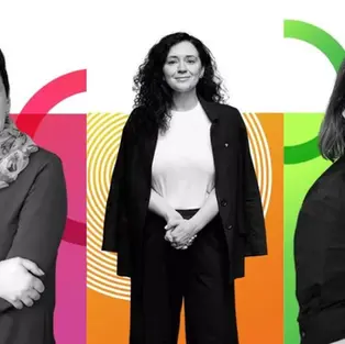 forbes.ua: Розвадовська, Забужко і Ставчук: до списку BBC «100 жінок 2023 року» ввійшли три українки