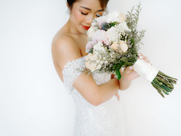 THE BRIDECHILLA: Why the Beautiful 'Now Mrs. Tan' was Hailed a Darling of Wedding Suppliers