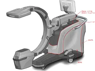 Medical Device Prototype