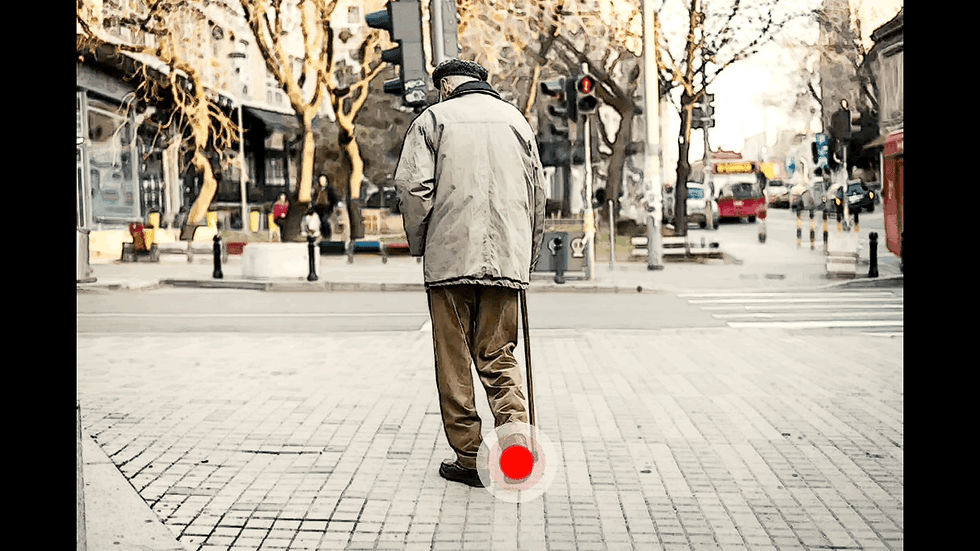 Spline, a product and industrial design firm, developed an IoT asset tracking device engineered for real-time monitoring