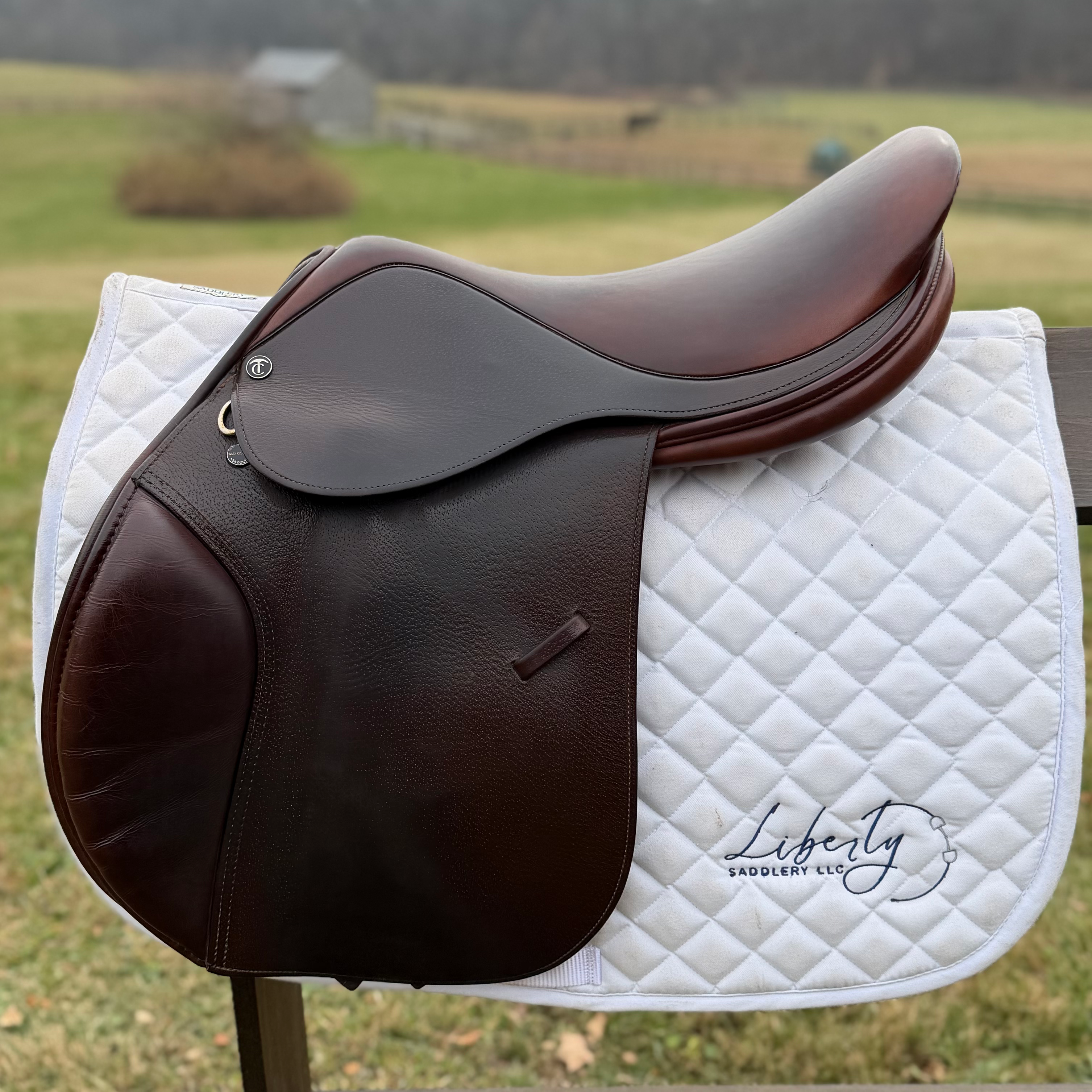 17.5” Tad Coffin A5G2