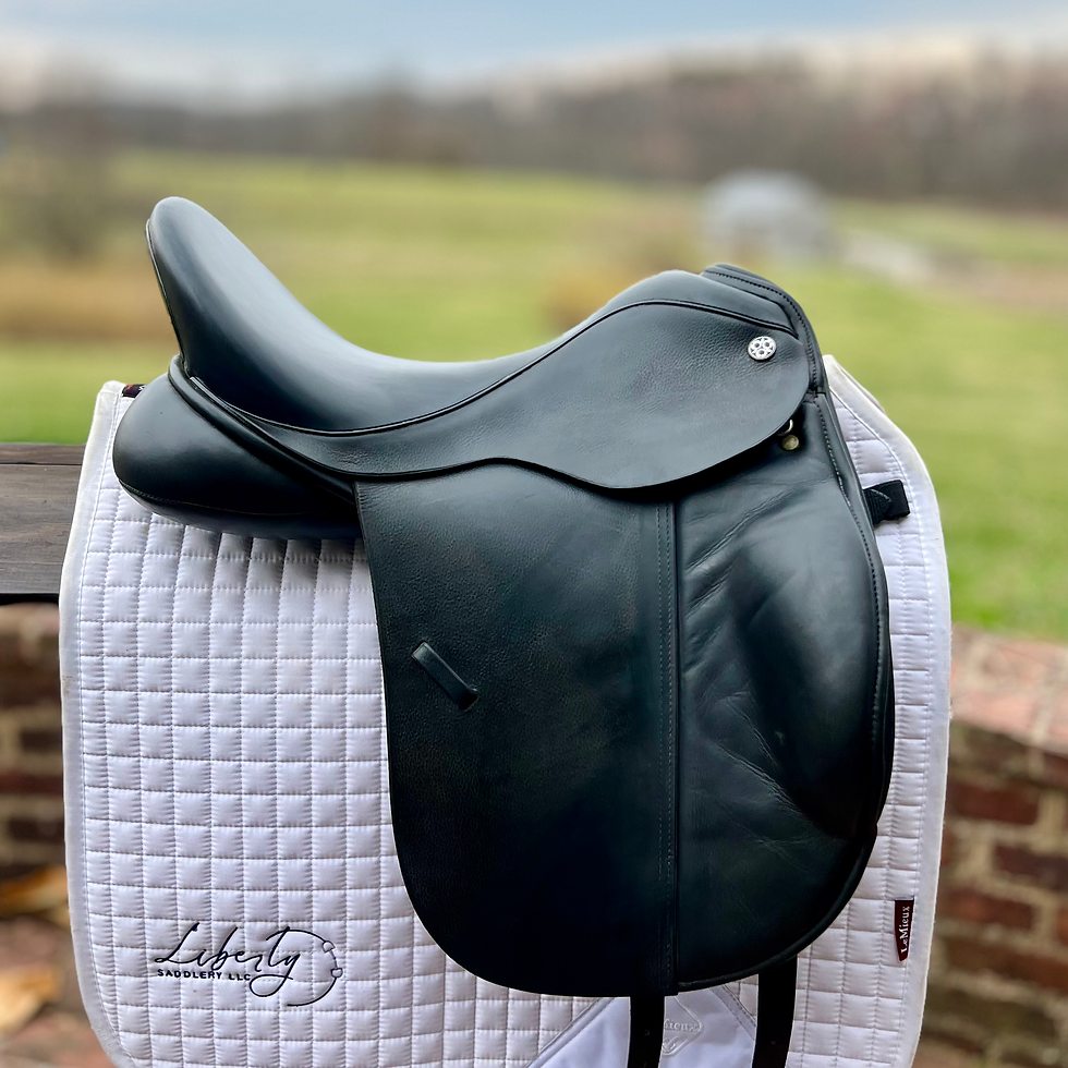 18" M Trilogy Verago Elite