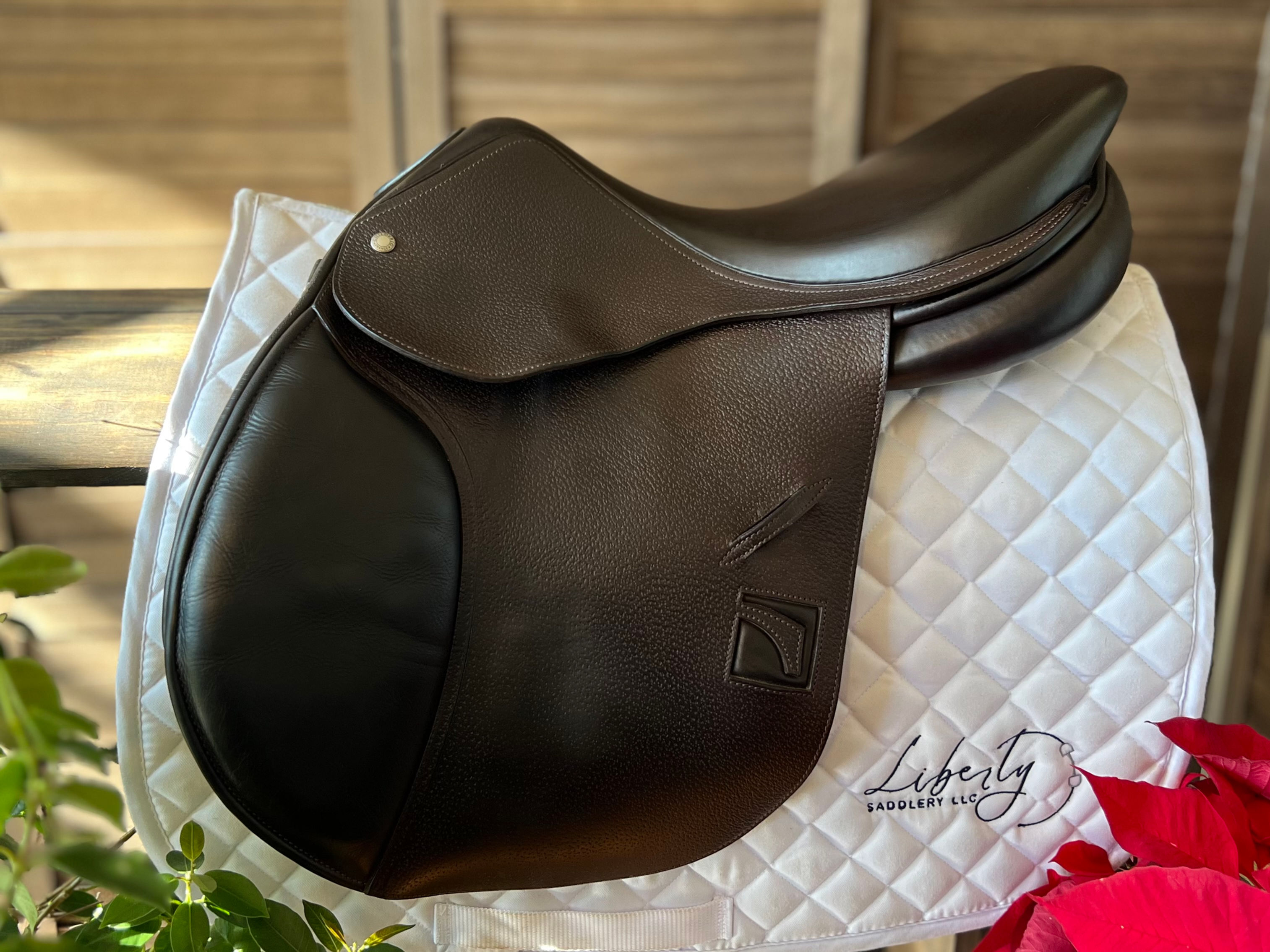 17.5" Luc Childeric FAP