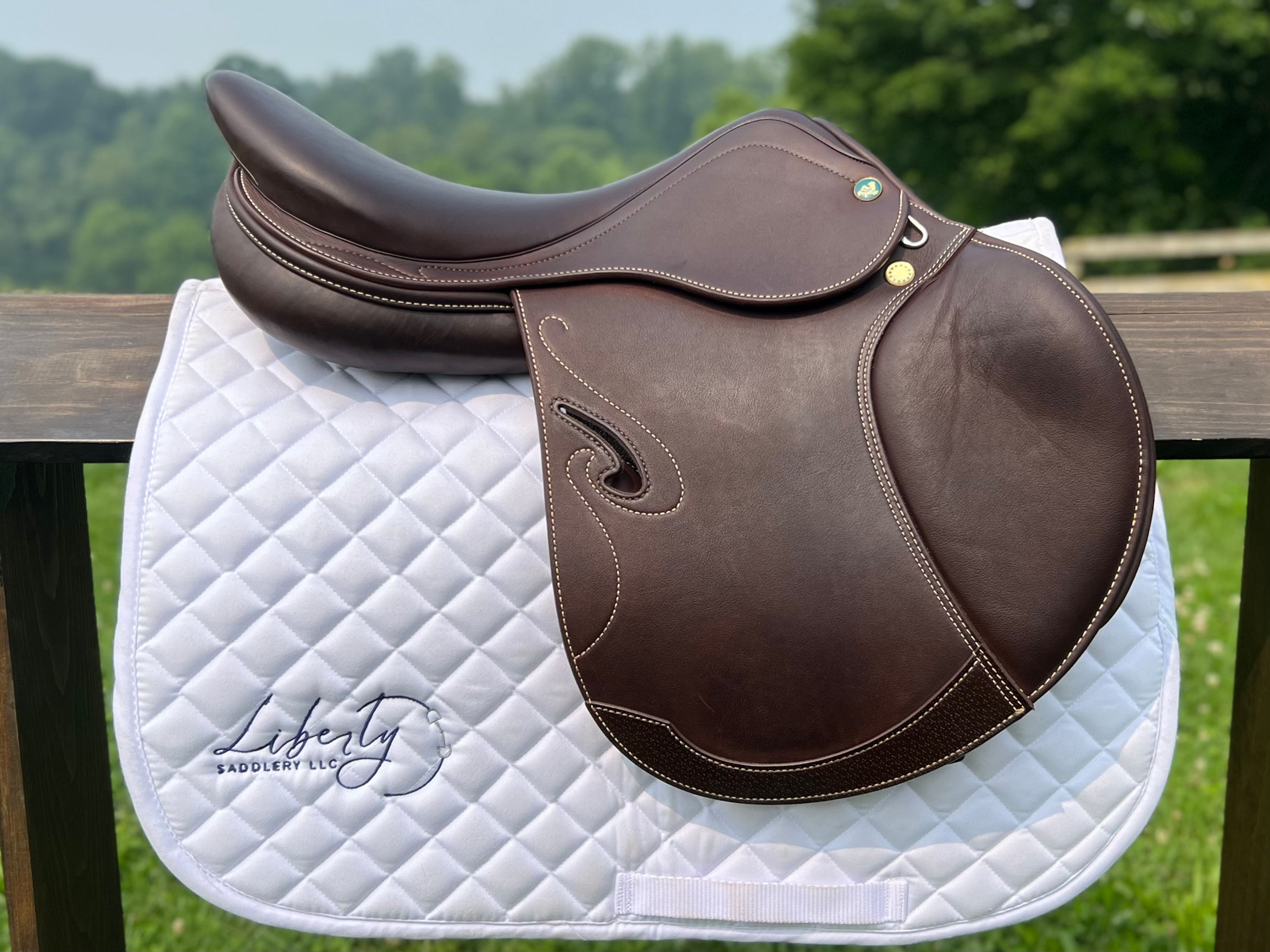 17" 32cm Prestige Passion