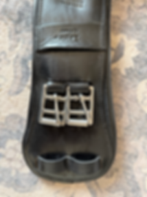 30” County Logic Anatomical girth 