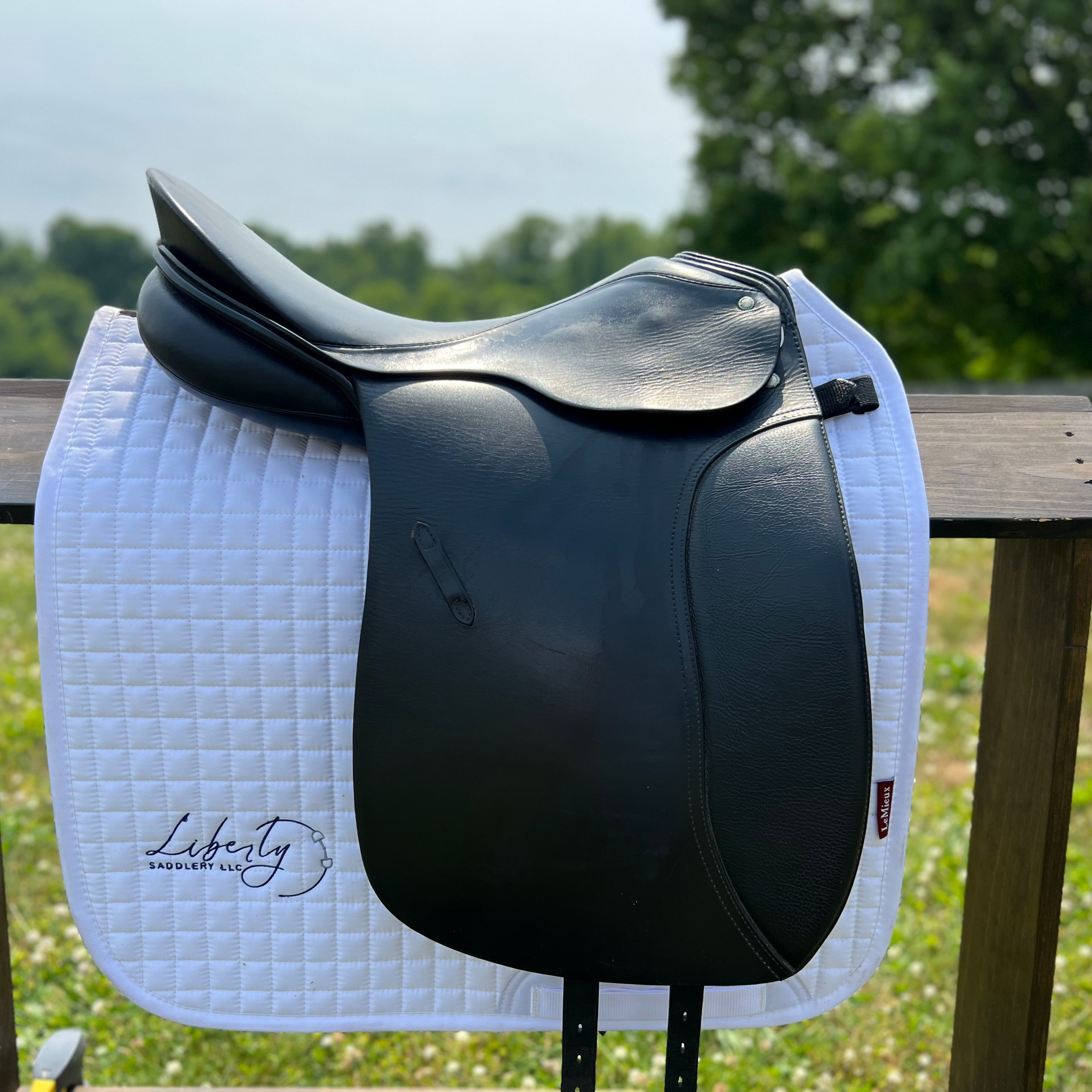18" Passier Antares