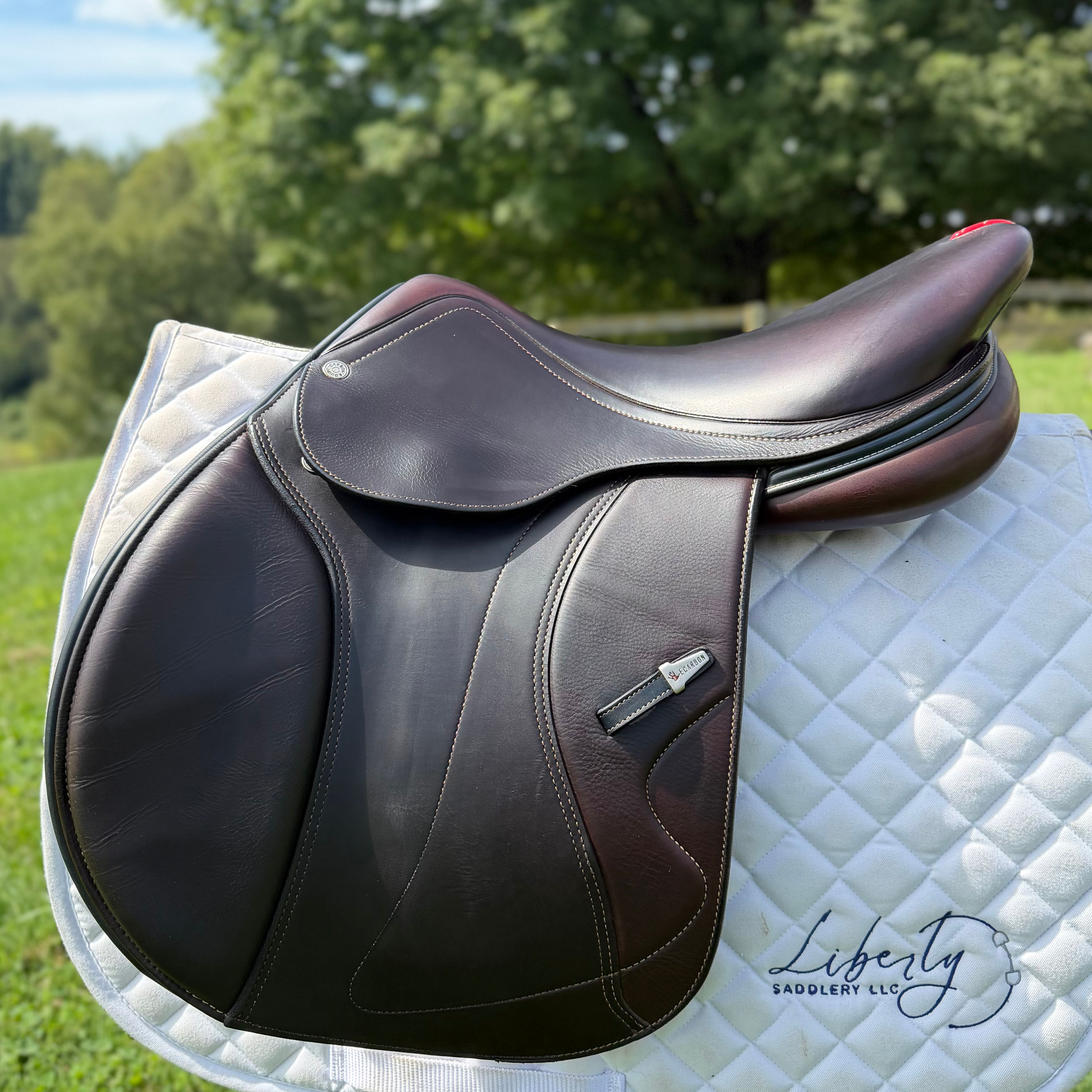 16.5” Equipe EK Allegra