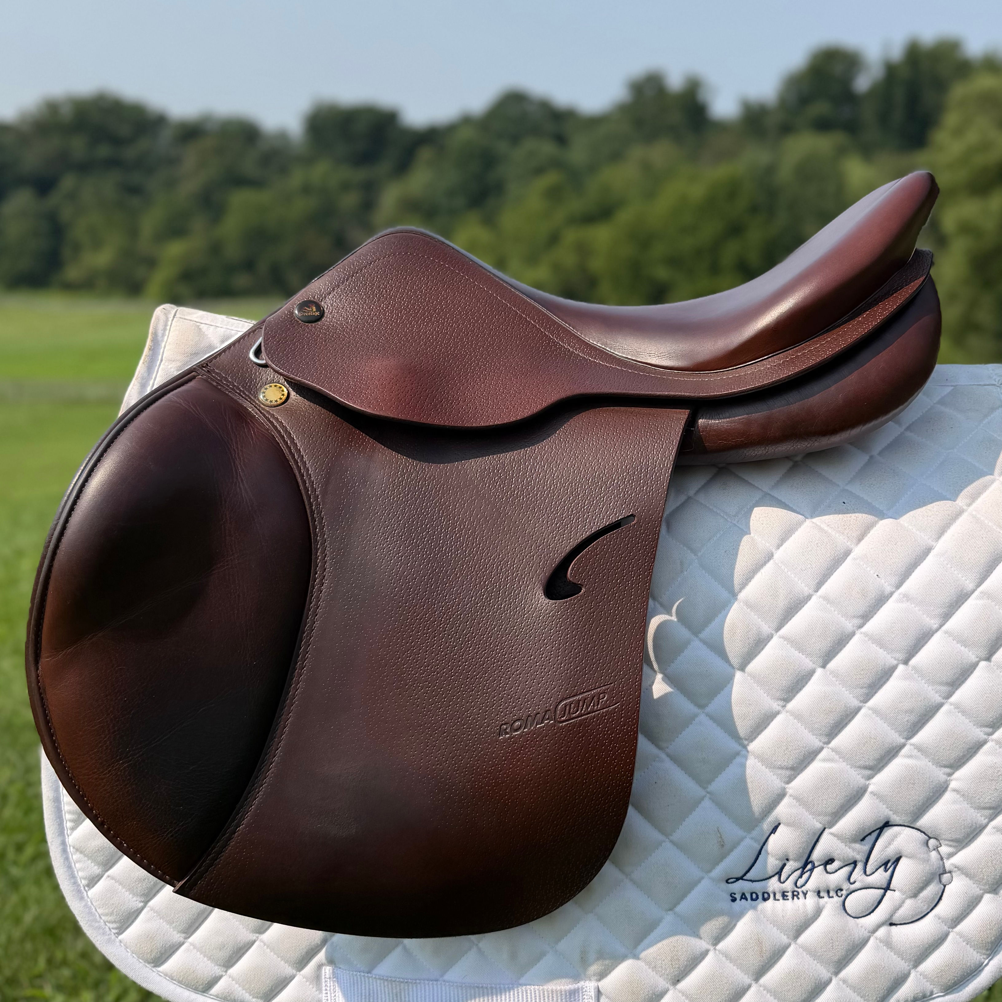 16/17” 33cm Prestige Roma