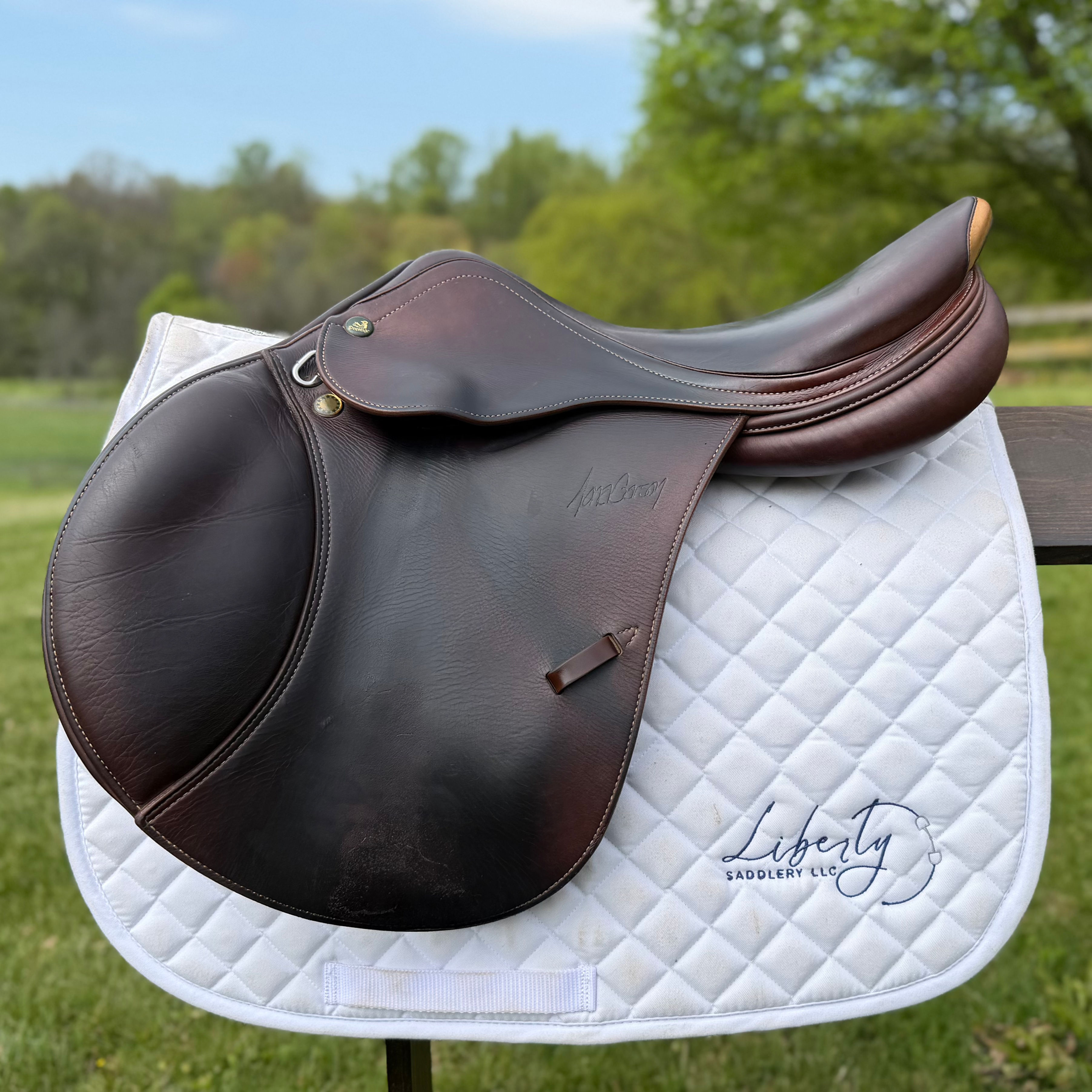 17” 34cm Prestige Nona Garson