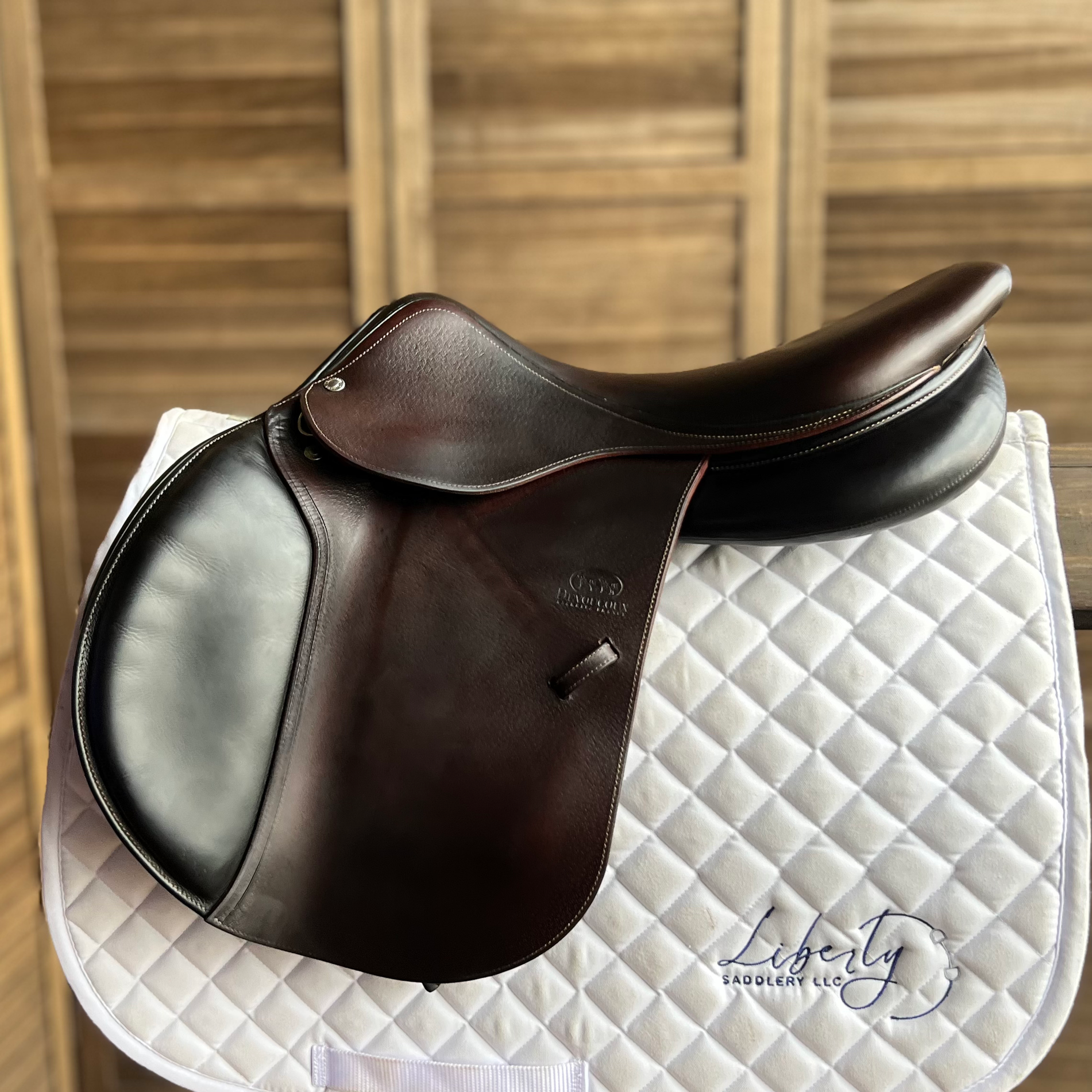 17.5" Devoucoux Biarritz S