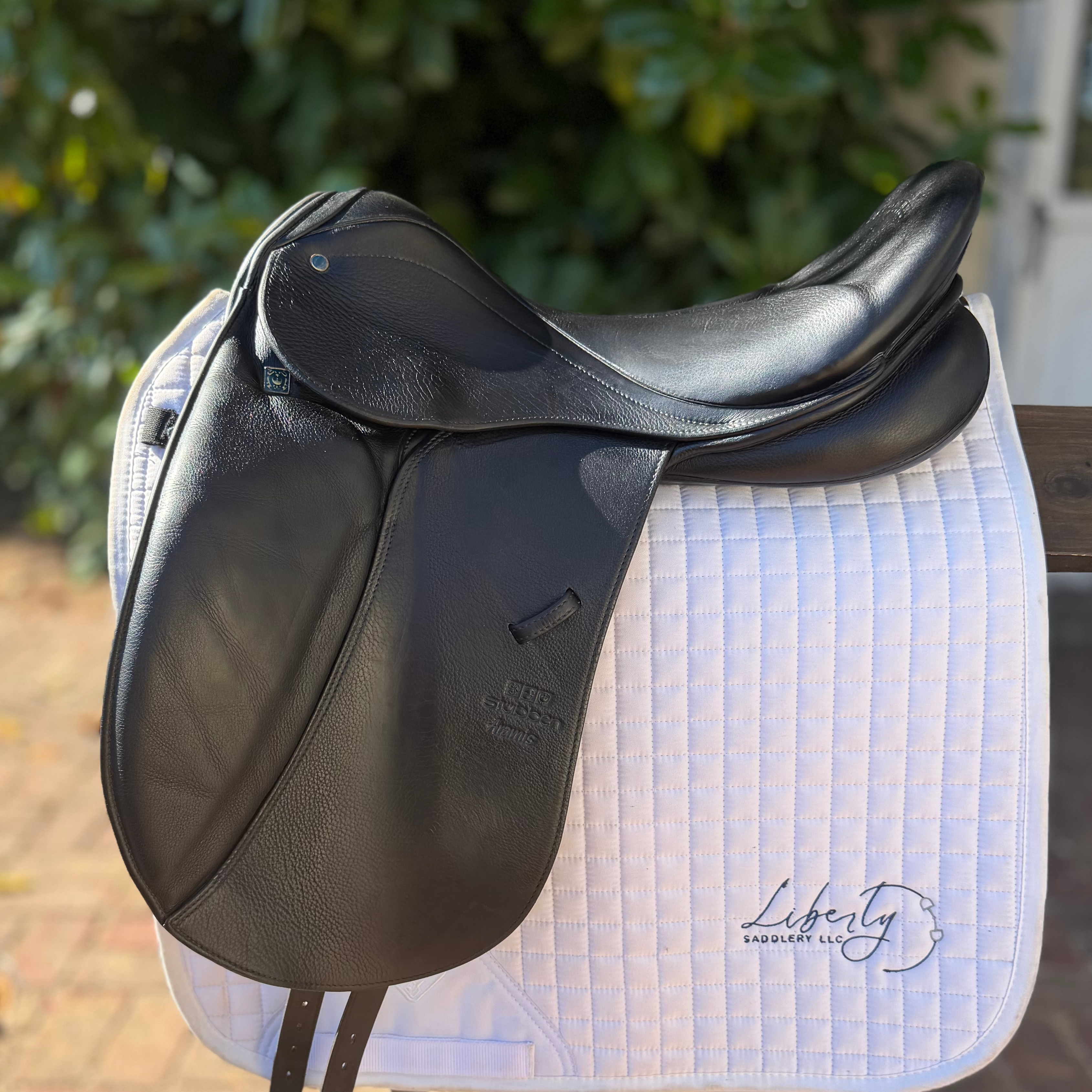 18” 28cm Stubben Aramis 