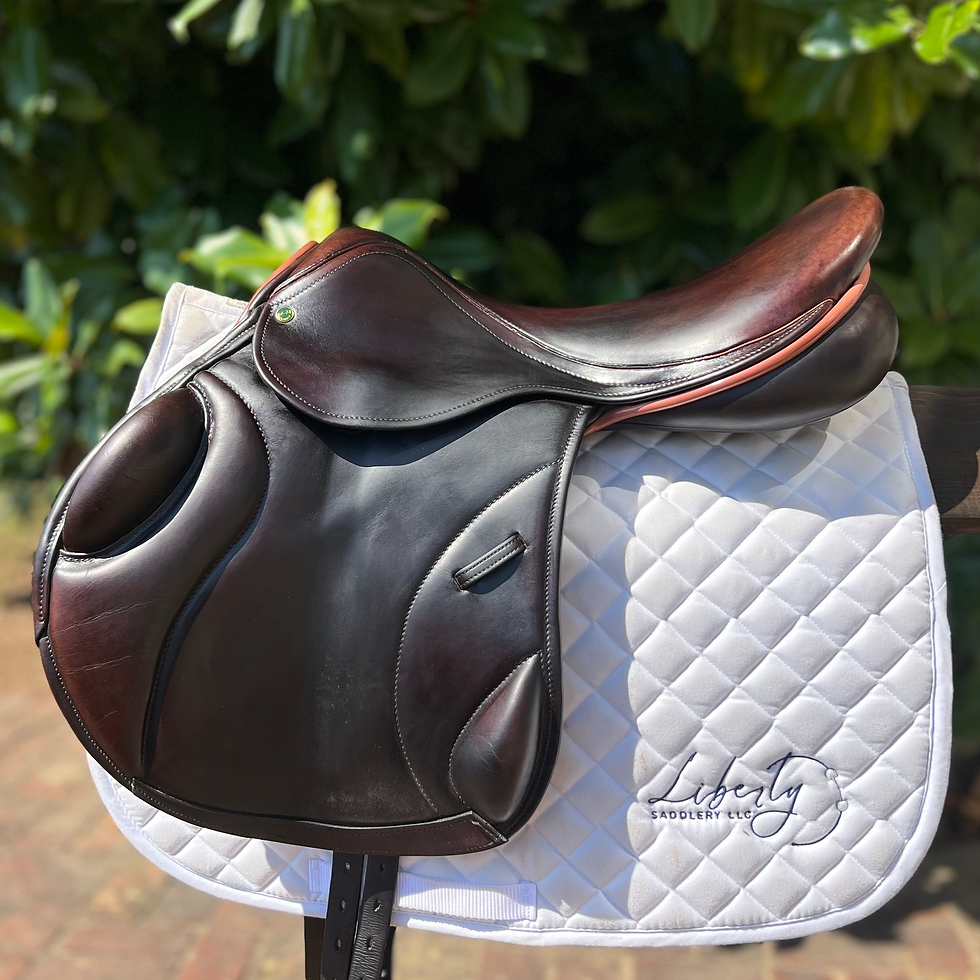 18” M County Solution SR