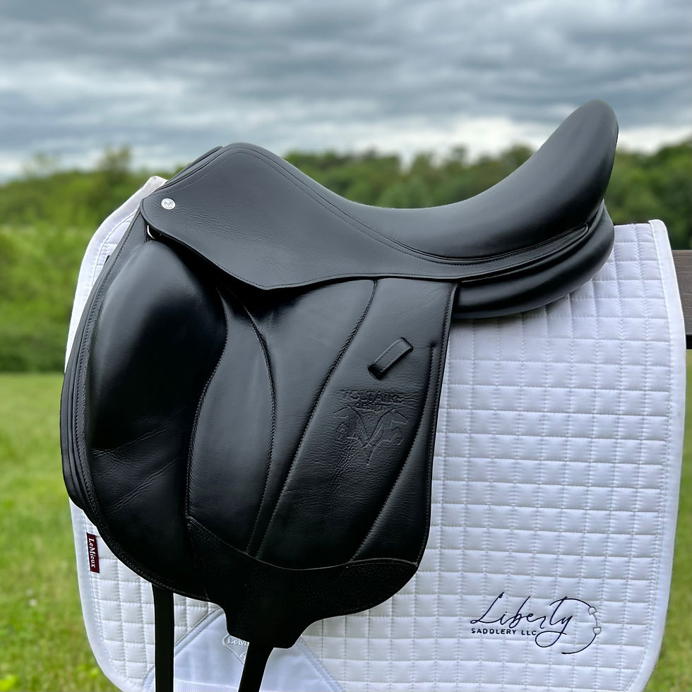 17.5" Voltaire Adelaide 1A